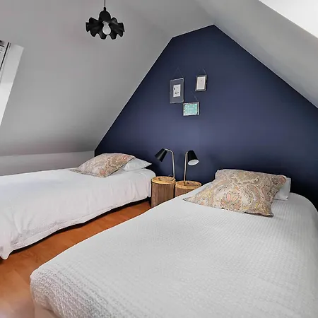 Ferienhaus Sainte Marine