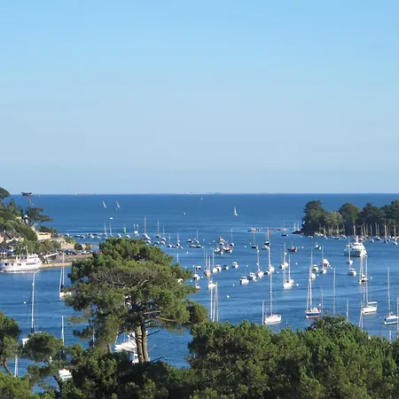 Sainte Marine Ferienhaus Combrit