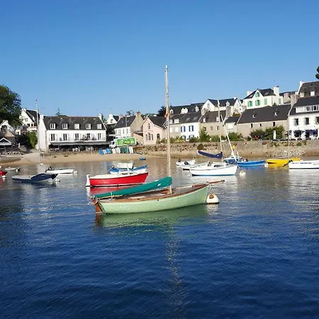 Ferienhaus Sainte Marine *